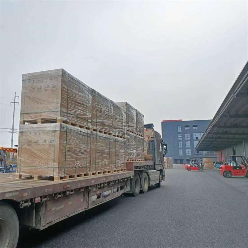河南三门峡渑池县至苏州工业园区货运专线，高效物流直达一站式服务