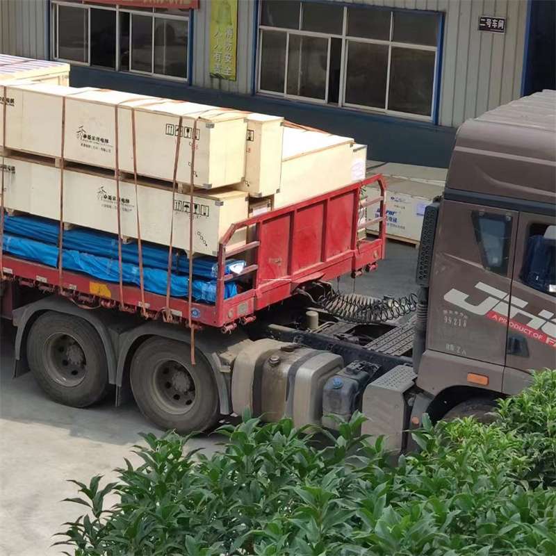 河南三门峡渑池县至新疆阿勒泰福海县物流专线，一站式服务，让您的货物畅行无忧